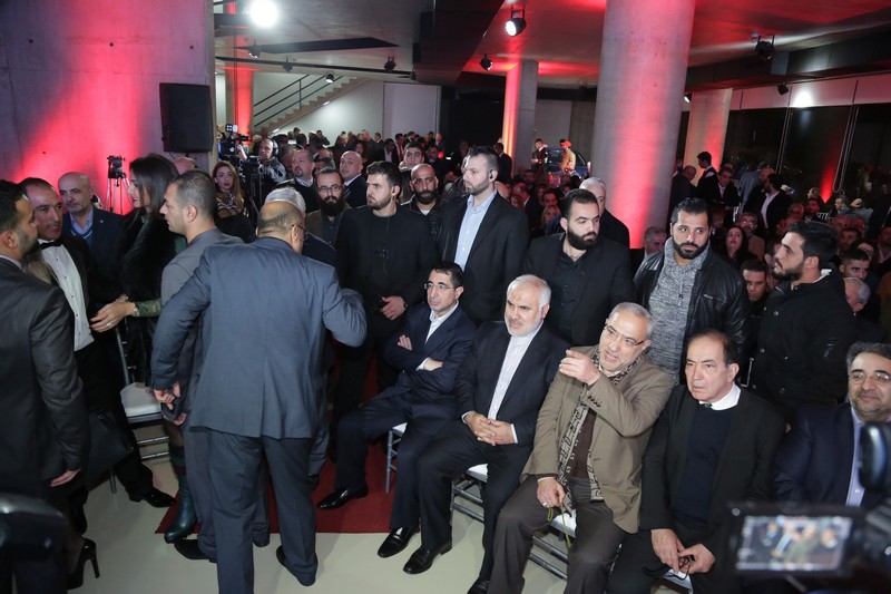 MECANICA Group celebrates the opening of its first branch in Byblos